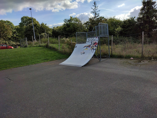 Skatepark Montmagny - Thumbnail