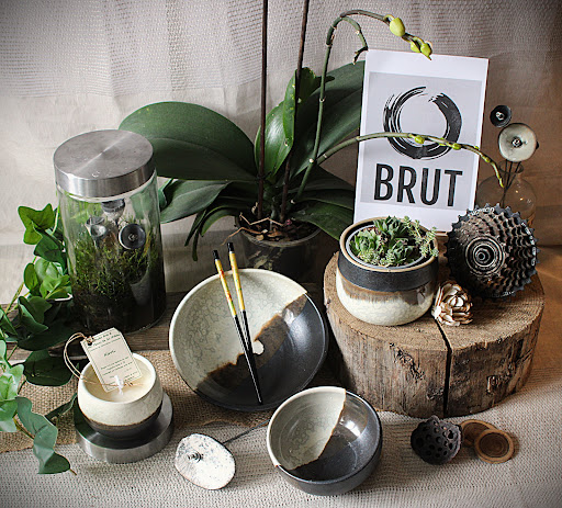 Photo de L'atelier Brut