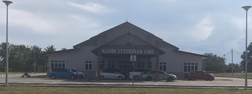 Hospital Pengajar Perubatan Veterinar UMK