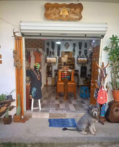 Shangase Estudio Galeria