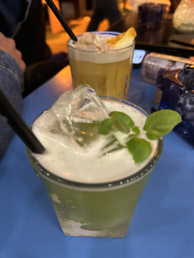 Robinson's Bar - a New York bar - Thumbnail