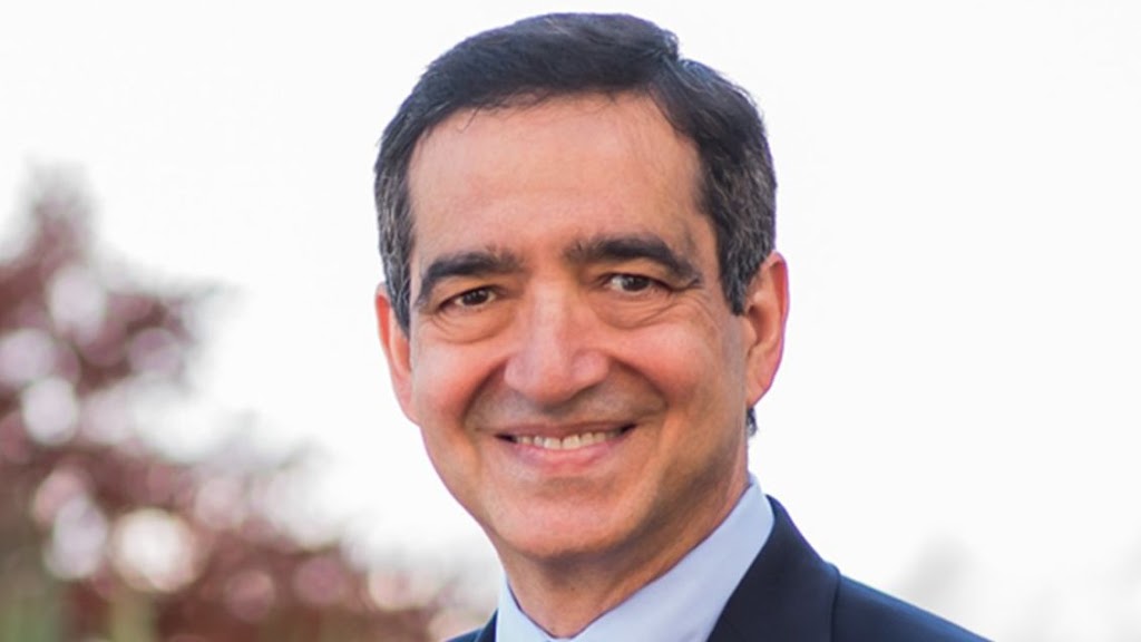 Dr Ramin Beygui Md Facs