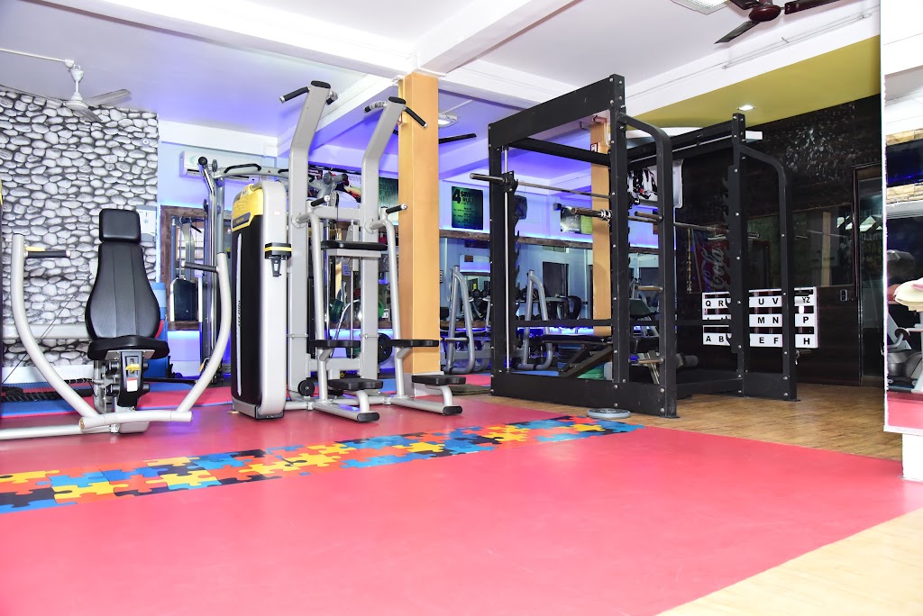 Bodyart Fitness Gym