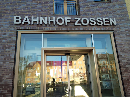 MEB Märkische Erd- und Baustoffe Handels GmbH - Thumbnail