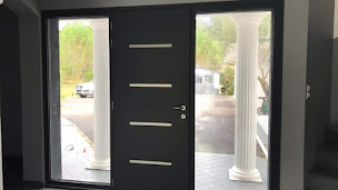 Photo n°1 de Les ouvertures du bassin à Biganos (Magasin de stores et de rideaux)