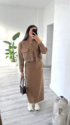 Photo n°3 de Elle Egance boutique à Roubaix (Magasin de vêtements)