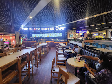 THE BLACK COFFEE CAFE - BCC thumbnail