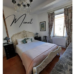 Photo n°15 de Maison Du Coquelicot à Tourouzelle (Hôtel)