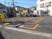 タイムズ川崎北加瀬第３