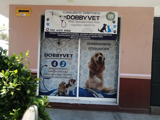DOBBYVET