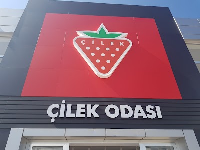 Çilek Ula