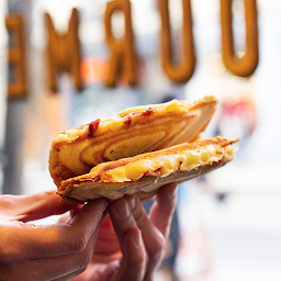 Photo n°59 de Les Burgers de Papa à Besançon (Restaurant végétarien)