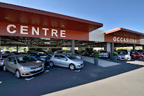 AUTOVILLAGE - Village de concessions auto Givors à Givors