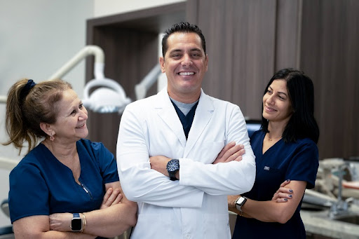 Hialeah City Dental