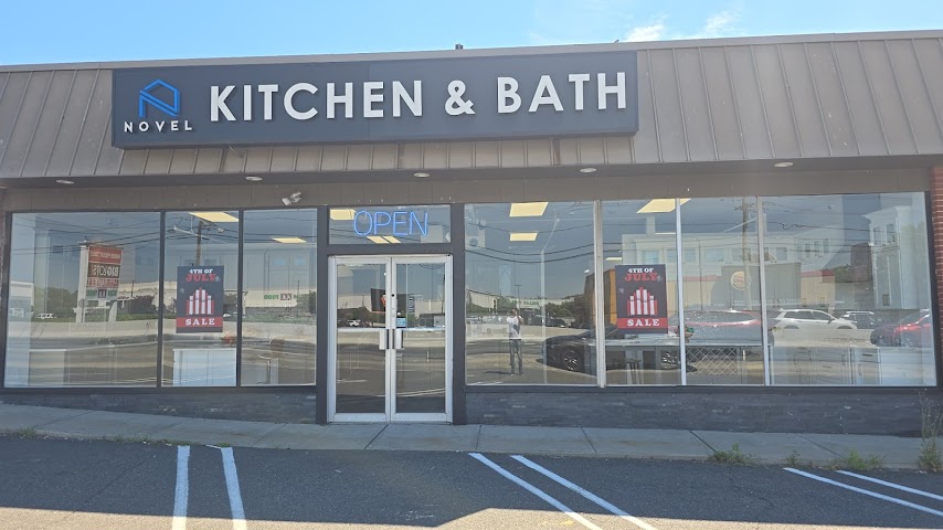 Novel Kitchen & Bath by null