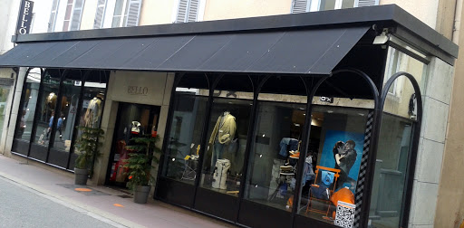 Bello - Magasin de vêtements