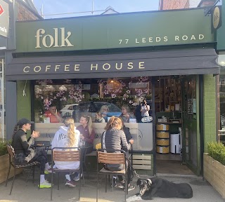Folk Coffee House