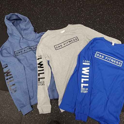 DAS Fitness LLC - Thumbnail