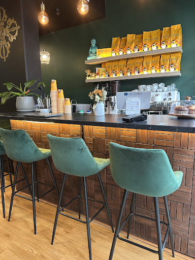 Photo of de’ Loca Fusion