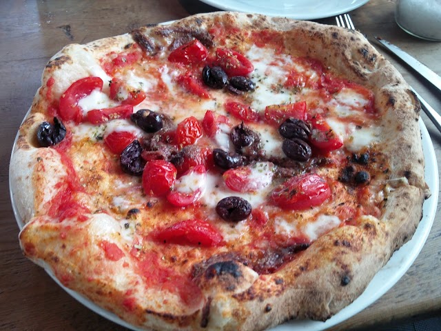 BIANCO 43 BLACKHEATH