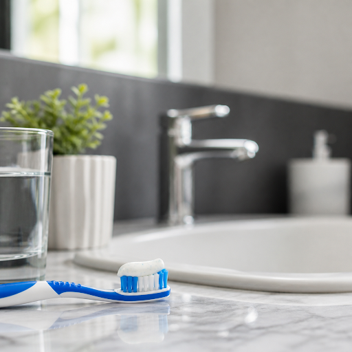 Healthy teeth start at home, and the right brushing technique can save you from pain, cavities, a…