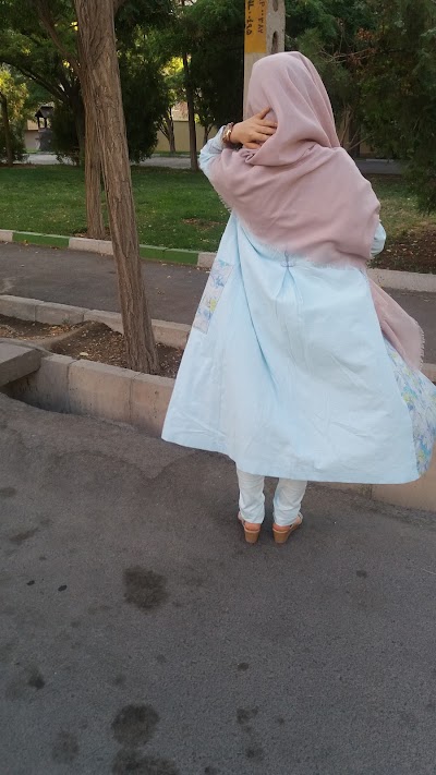 Photos of Zeytoun Park