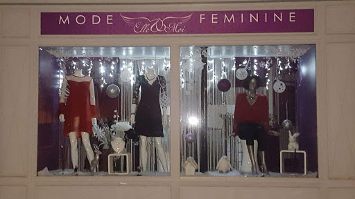 She and Me - Women's Fashion