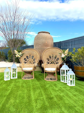 Le Clos des Oliviers by null