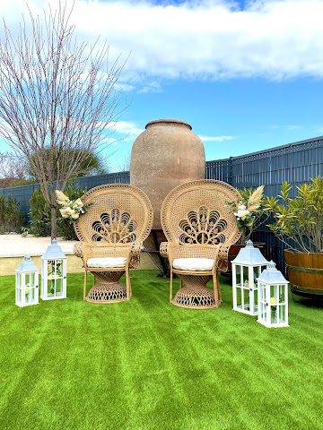 Le Clos des Oliviers by null