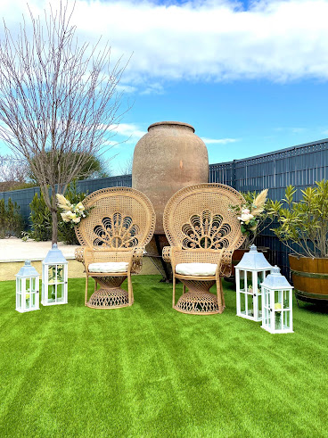 Le Clos des Oliviers by null