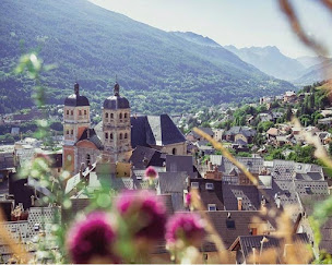 Photo n°5 de La Pierre Aux Oeufs à Briançon (Traiteur)