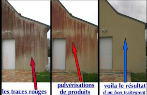 Photo n°35 de RD prend soin de toit à Gièvres (Couvreur)