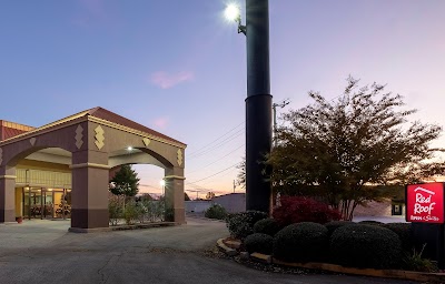 Red Roof Inn & Suites Oxford