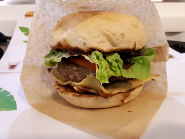 Vegan Queen