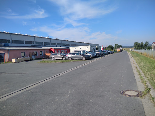 Eurofactory GmbH - Visual
