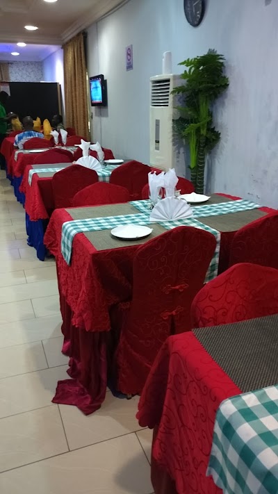 Photos of Martho Crystalhotel Imiringi Road Bayelsa