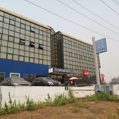 Photos of Peugeot House