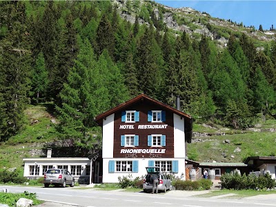 Photos of Hotel-Restaurant Rhonequelle