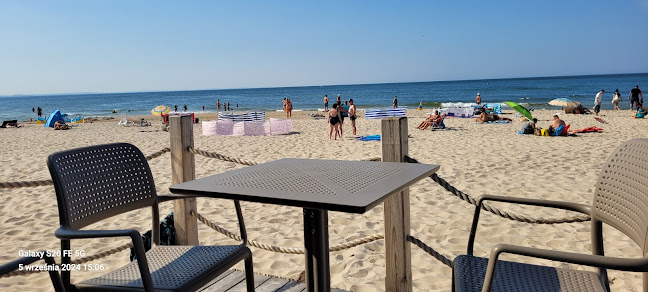 Opinii despre Paloma Beach Bar în Międzyzdroje - Bar