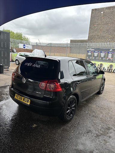 Splash & Shine Hand Car Wash - Thumbnail