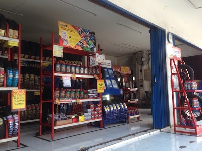 Photos of Planet Ban Cicendo