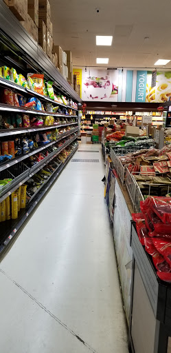 chinese supermarket - Thumbnail