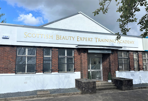 Scottish Beauty Expert Training Academy