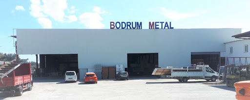 Bodrum Metal Merkezi