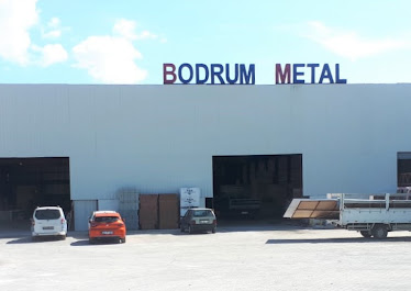 Bodrum Metal Merkezi