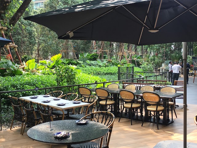 Rongsi Pochana โรงสีโภชนา