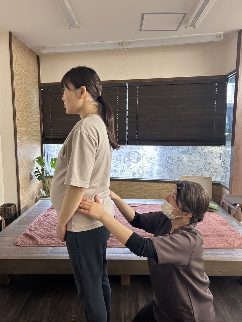 駿河からだ回復堂