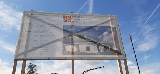 Kinderkrippe St. Vinzenz von Paul II - Thumbnail