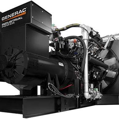 Precision Power, Inc.