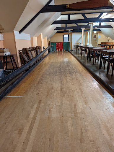 Royal Air Force Slessor Club